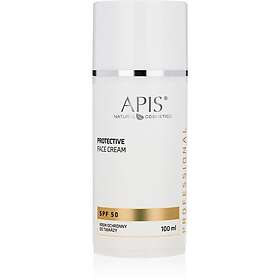 Apis Natural Cosmetics Professional Protective protective face cream SPF 50 100ml