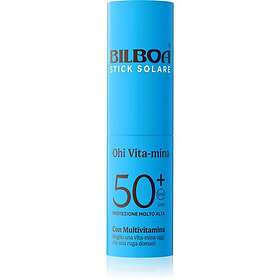 Bilboa Ohi Vitamina Stick sunscreen stick with vitamin E SPF 50+ 10ml