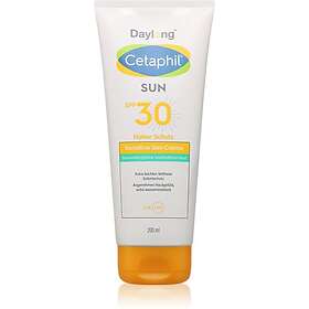 Daylong Cetaphil SUN Sensitive Gel-Creme 200ml