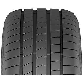 Goodyear Eagle F1 Asymmetric 6 235/35 R19 91Y XL