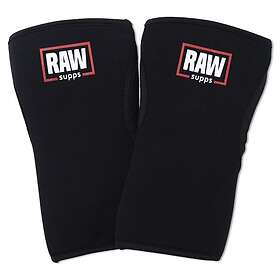 Raw Supps Knee Sleeves 7 mm
