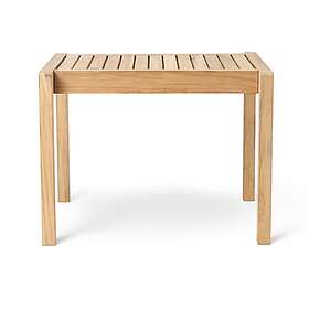 Carl Hansen & Søn  AH911 sidobord/pall 59,5x48,5cm