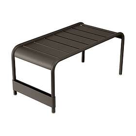 Fermob Luxembourg bord/fotpall
