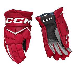 CCM Jetspeed FT8 Gloves Senior