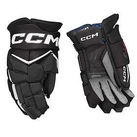 CCM Jetspeed FT8 Gloves Junior