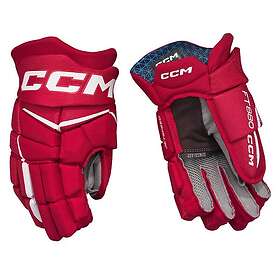 CCM Jetspeed FT880 Gloves Senior