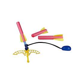 Happy Summer Stomp Rocket