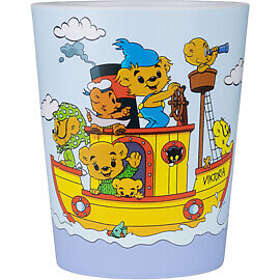 Rätt Start Bamse Tumbler Krus 20cl