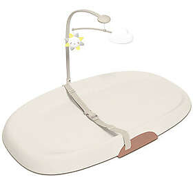 Skip Hop Skötbädd Wipe Clean (Beige)