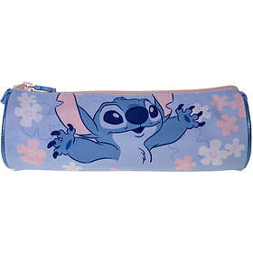 Disney Stitch Pennfodral (Blå)