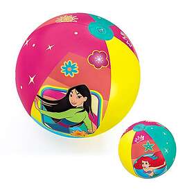 Bestway Disney Princess Badboll 51 cm