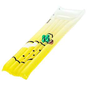 Bestway Badmadrass Citron 183 x 69 cm