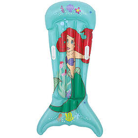 Disney Bestway Badmadrass Ariel 158 x 81 cm