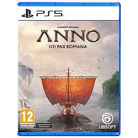Anno 117: Pax Romana (PS5)
