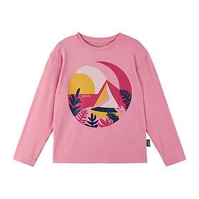 Reima Inista BugProof Long Sleeve T-shirt (Junior)
