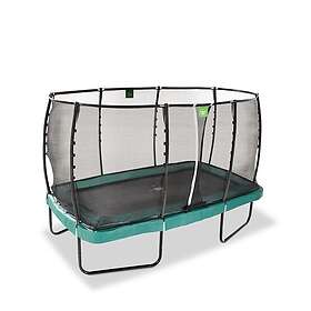 Exit Allure Premium Studsmatta 214X366cm Studsmattor
