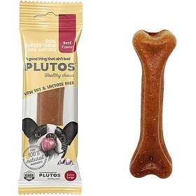 Plutos Ost & Nötkött Hundtugg X Large