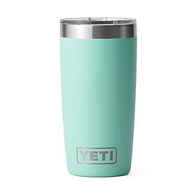 Yeti Rambler 10 Oz Tumbler