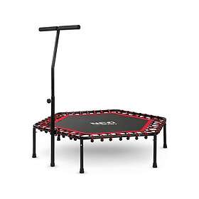 Neo-Sport Fitness Trampolin 127cm