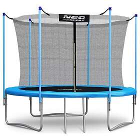 Neo-Sport Ns-06W181 Med Innernät 183cm