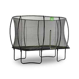 Exit Silhouette Studsmatta 244x366cm