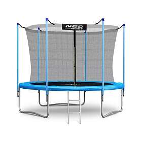 Neo-Sport Ns-10W181 Med Innernät 312cm