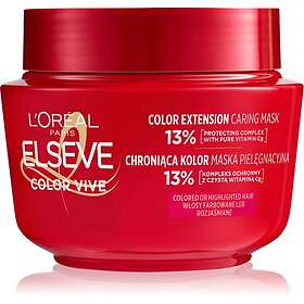 L'Oréal Paris Elsve Color Vive Extension Caring Mask 300ml