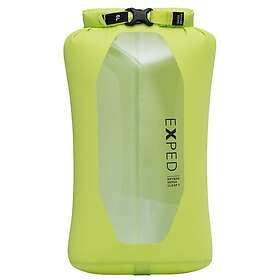 Exped Drybag Versa Clear 5