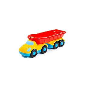 Cavallino Toys Buddy Truck