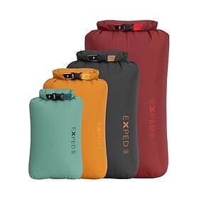 Exped Drybag Versa Set (3L 5L 8L 13L)