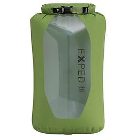 Exped Drybag Versa Clear 8