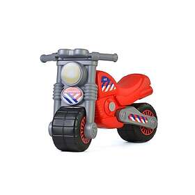 Cavallino Toys Loop Fire Engine
