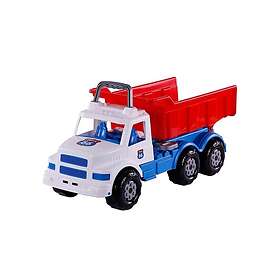 Cavallino Toys XXL Torpedo Tipper Truck 73cm