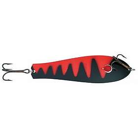 Kuusamo Professor Skeddrag med Pärla 115mm/27g (Färg: BL/FR-C)