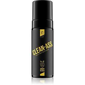 Angry Beards Poseidon's Kiss 150ml