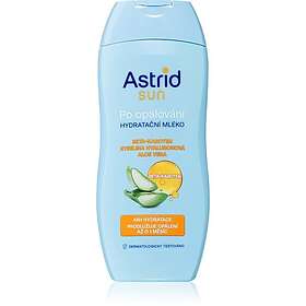 Astrid Sun After Sun-lotion Med Betakaroten 200ml