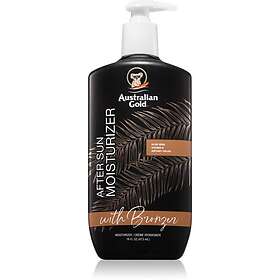 Australian Gold After Sun With Bronzer 473ml
