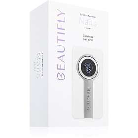 Beautifly Spin Professional Nails