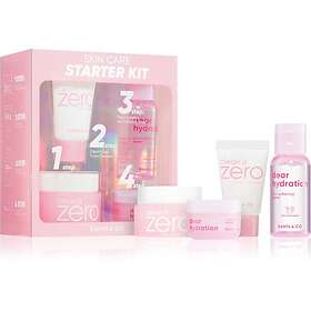 Banila Co. Skin Care Starter Kit Presentförpackning för intensiv återfuktning