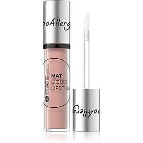 Bell Cosmetics Hypoallergenic Mat Liquid Lipstick