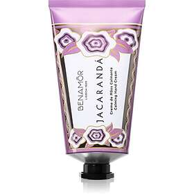 Benamôr Jacarandá Calming Hand Cream 75ml