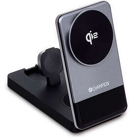 Champion 3-In-1 Qi2 15W