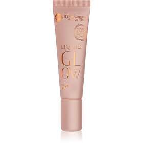 Bell Cosmetics Hypoallergenic Liquid Glow