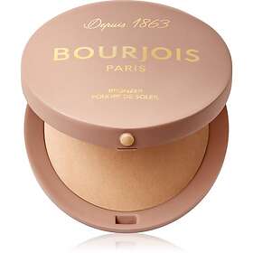 Bourjois Maxi Round Pot Bronzer