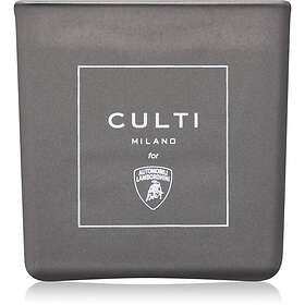 Culti Lamborghini Turbo Noir Bougie Parfumée 210g