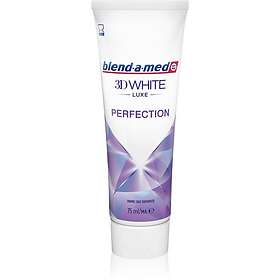 Blend-a-med 3D White Luxe Perfection 75ml