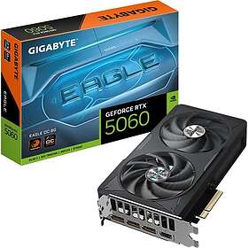 NVIDIA GeForce RTX 5060