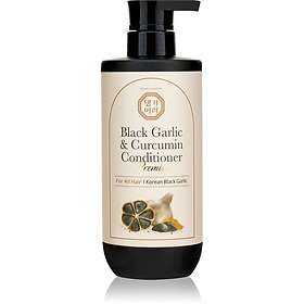 DAENG GI MEO RI Black Garlic & Curcumin Treatment 500ml