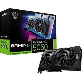 NVIDIA GeForce RTX 5060