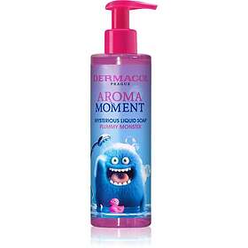 Dermacol Aroma Moment Plummy Monster Mysterious Liquid Soap 250ml